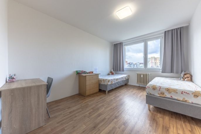 Prodej, Byt 3+kk, Mladá Boleslav