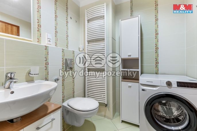 Prodej, Byt 3+kk, Praha