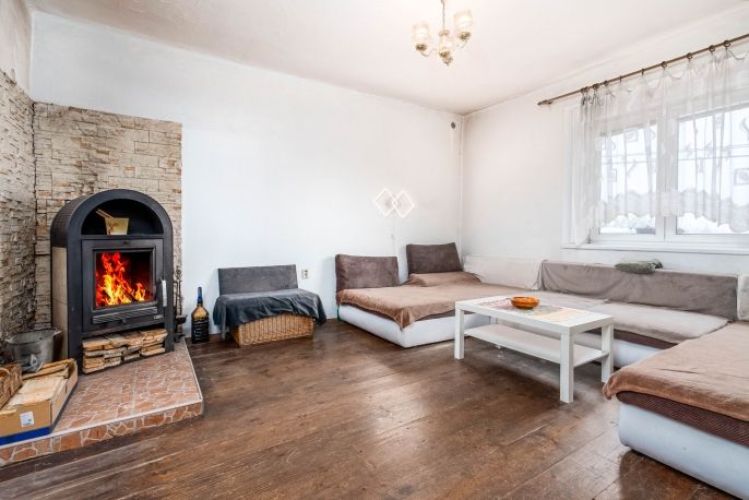 Prodej, Rodinný dům, Mutějovice