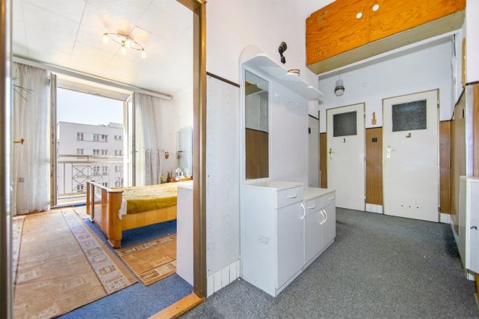 Prodej, Byt 2+1, Plzeň