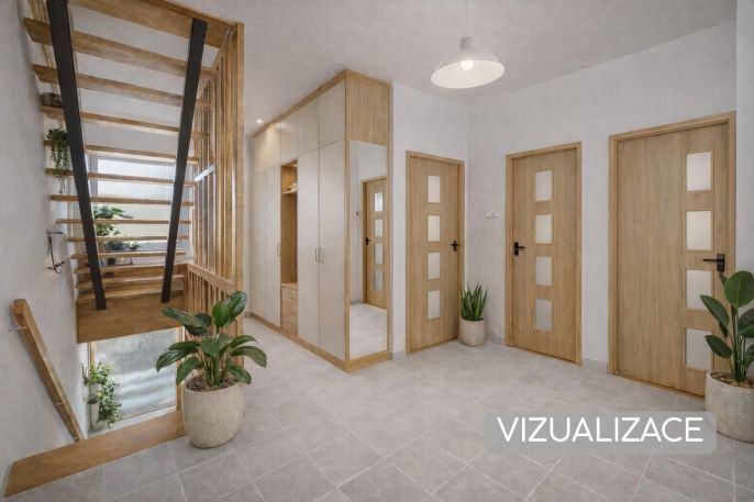 Prodej, Rodinný dům, Golčův Jeníkov