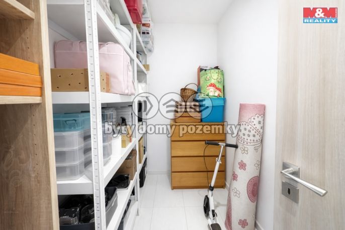 Prodej, Byt 2+kk, Praha