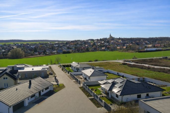 Prodej, Pozemek k bydlení, Most