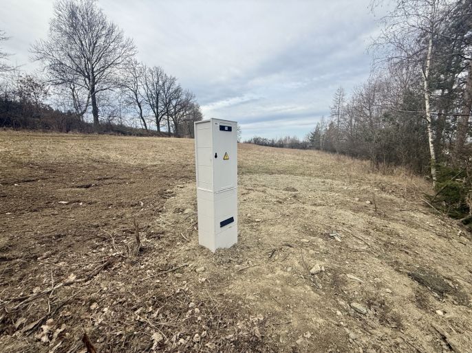 Prodej, Pozemek k bydlení, Počaply