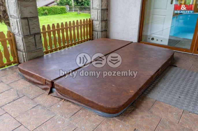 Prodej, Rodinný dům, Frýdek-Místek