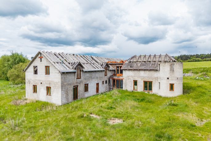 Prodej, Zemědělský objekt, Bor