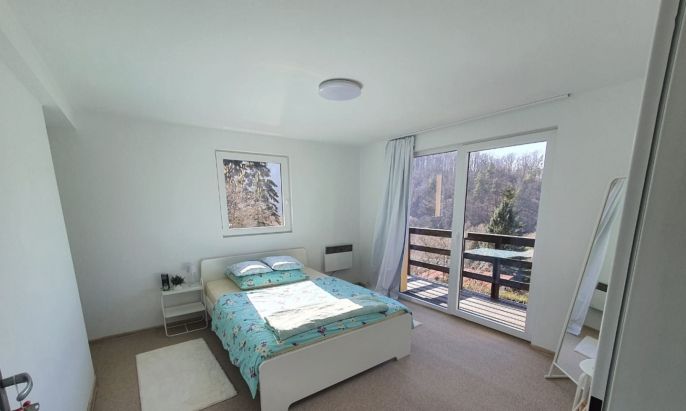 Prodej, Chata, Sázava