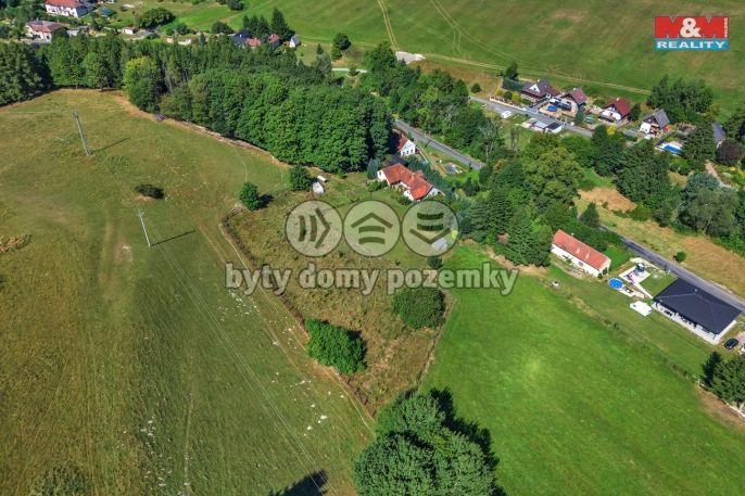 Prodej, Rodinný dům, Dětřichov