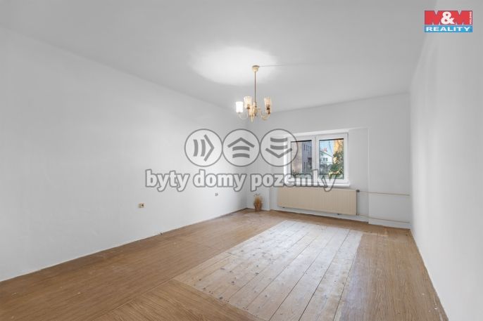 Prodej, Rodinný dům, Frenštát pod Radhoštěm