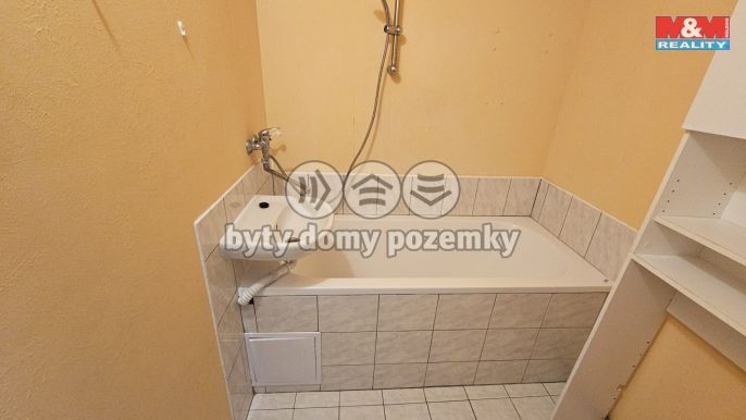 Pronájem, Byt 2+1, Rychnov nad Kněžnou