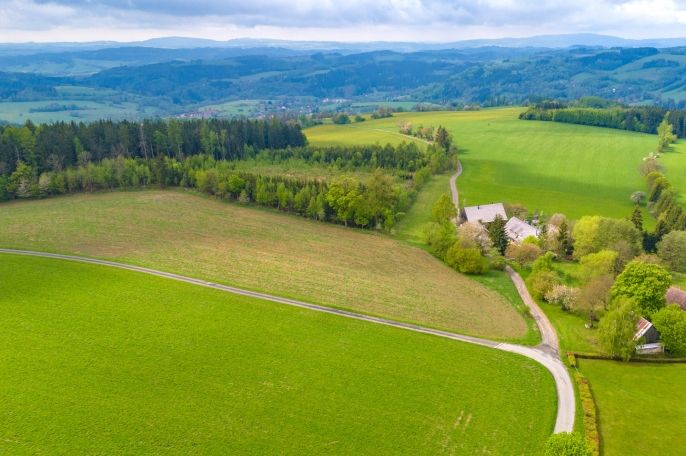 Prodej, Louka, Jestřabí v Krkonoších