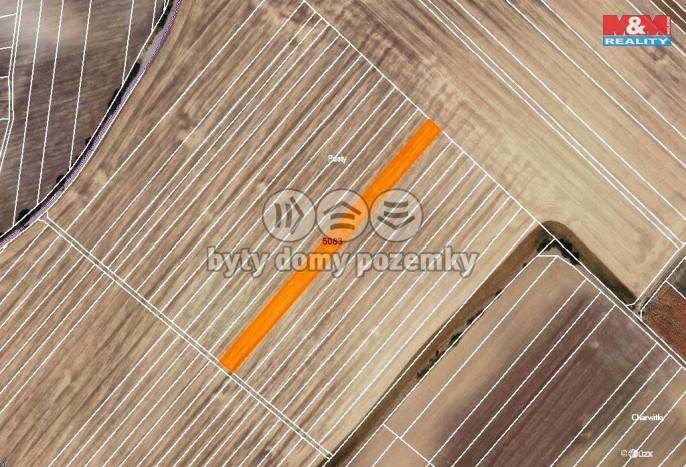 Prodej, Pole, Šardice