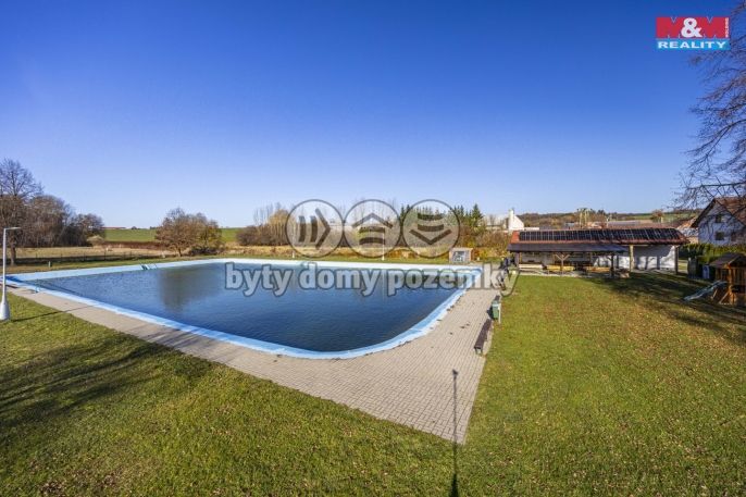 Prodej, Chata, Stěžery