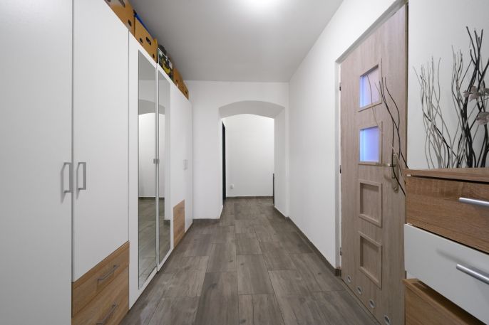 Prodej, Rodinný dům, Jaroměř