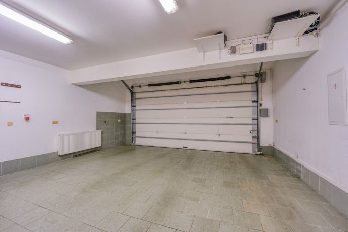 Prodej, Rodinný dům, Františkovy Lázně