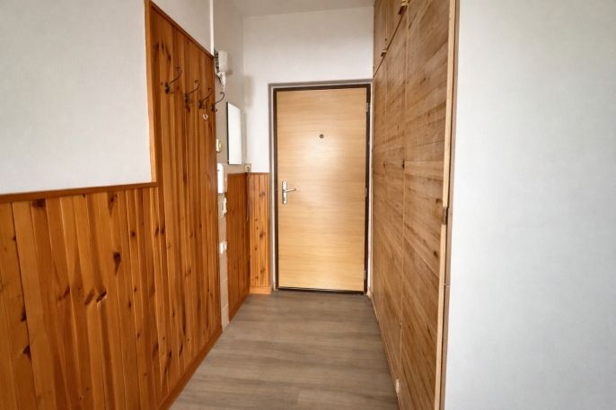 Prodej, Byt 3+1, Dobev