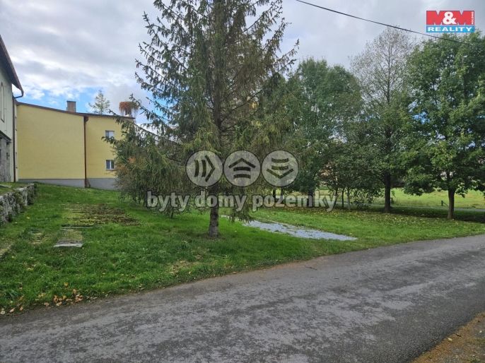 Prodej, Provozní plocha, Černá Voda