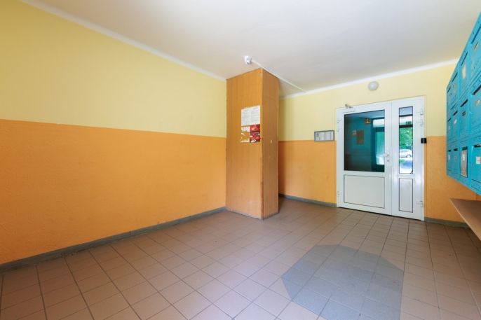 Pronájem, Byt 2+1, Sokolov