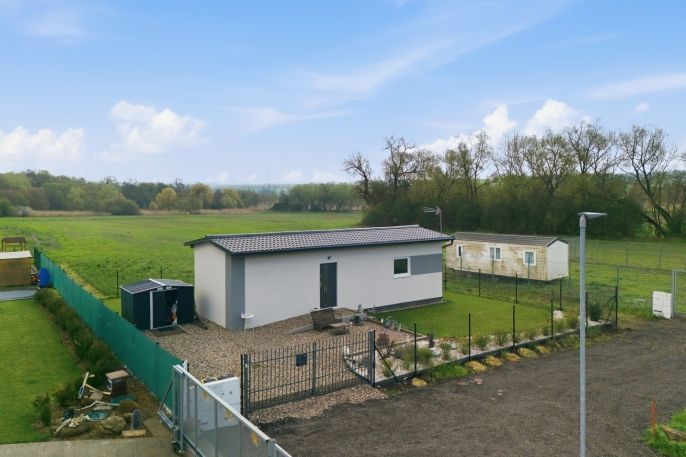 Prodej, Rodinný dům, Cítoliby