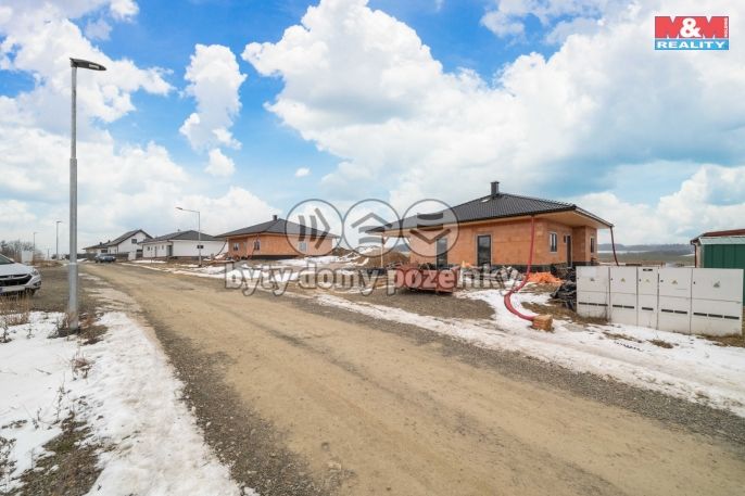 Prodej, Rodinný dům, Kostelec