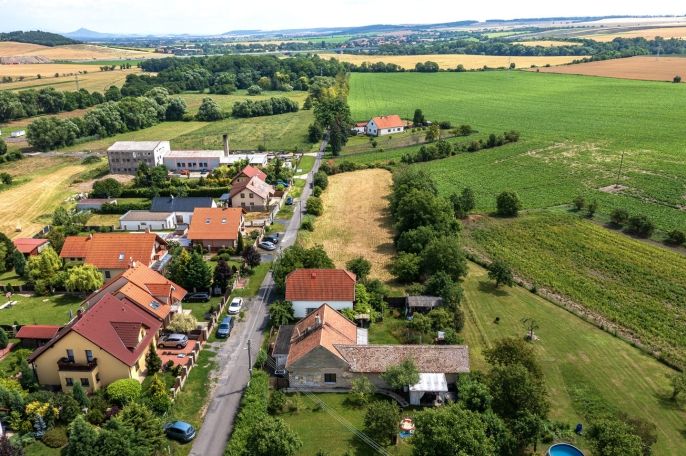 Prodej, Pozemek k bydlení, Cítoliby