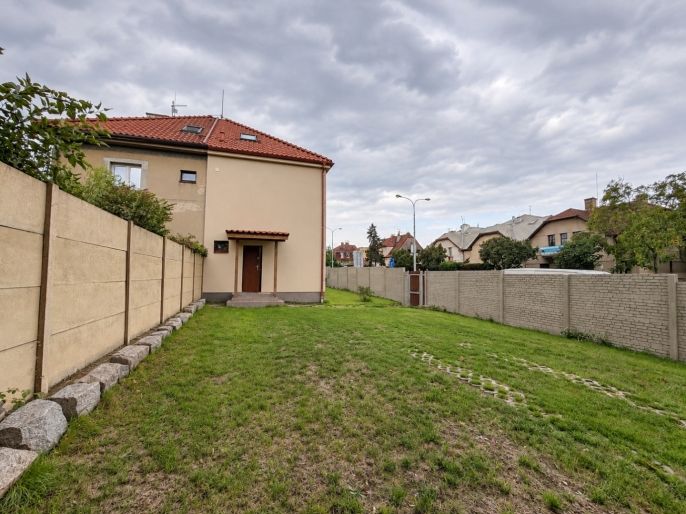 Prodej, Rodinný dům, Praha