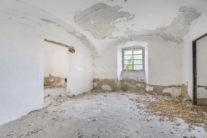 Prodej, Historický objekt, Zvoleněves