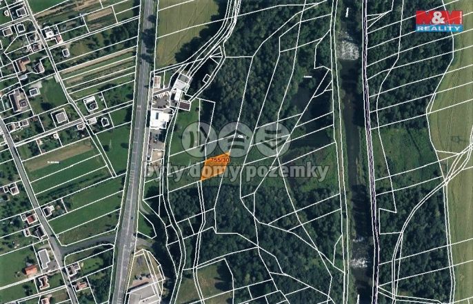 Prodej, Pole, Baška