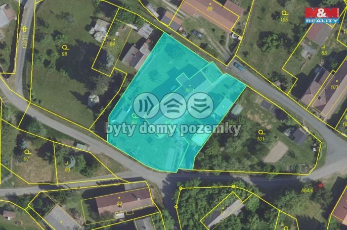 Prodej, Rodinný dům, Vavřinec