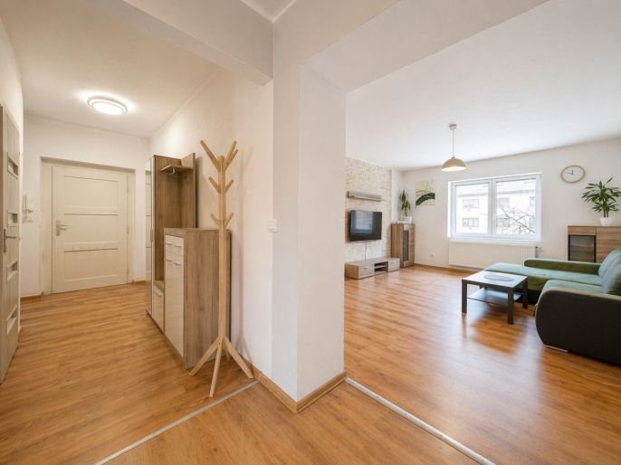 Prodej, Byt 2+1, České Budějovice