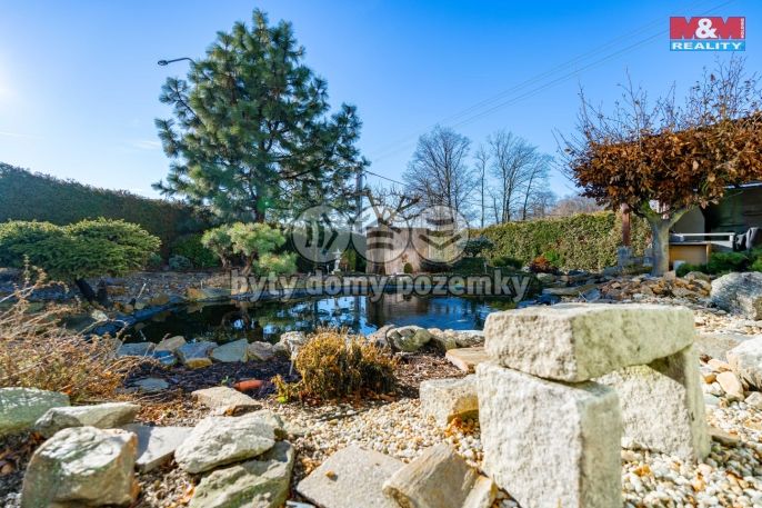 Prodej, Rodinný dům, Jemnice