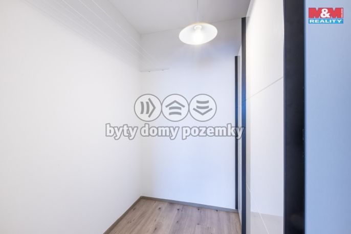 Prodej, Byt 2+kk, Nové Strašecí