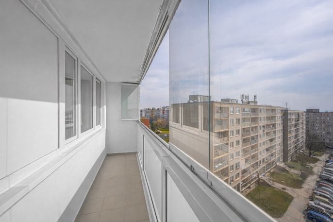 Prodej, Byt 3+kk, Praha