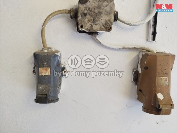 Prodej, Garáž, Lánov