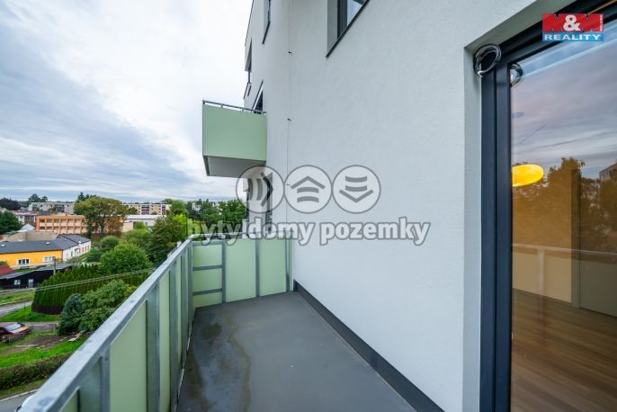 Prodej, Byt 3+kk, Svitavy