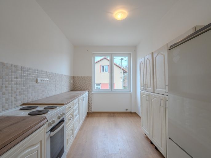 Prodej, Rodinný dům, Popovice