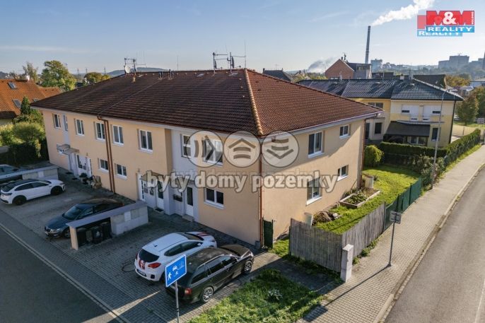 Prodej, Rodinný dům, Plzeň