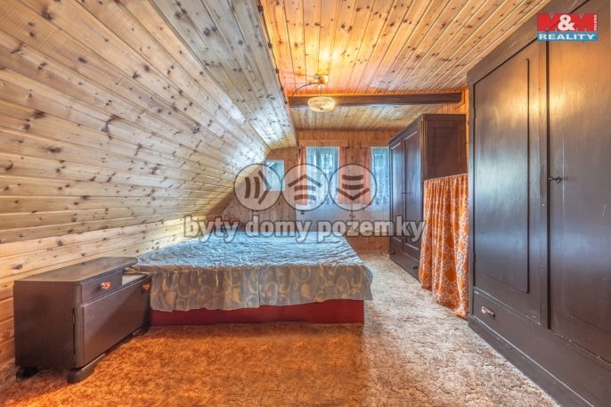 Prodej, Rodinný dům, Josefův Důl