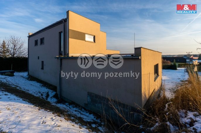 Prodej, Rodinný dům, Rohovládova Bělá