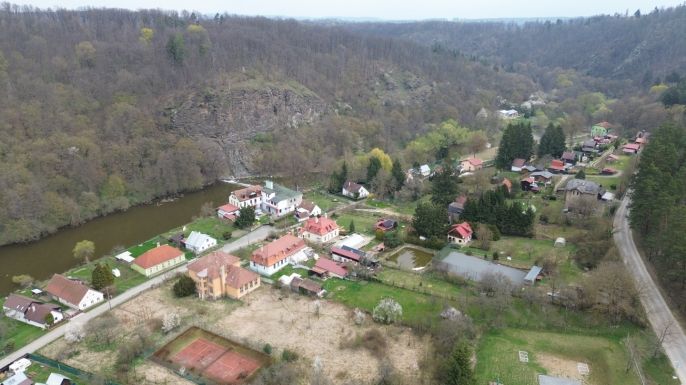 Prodej, Hotel, penzion, Podhradí nad Dyjí