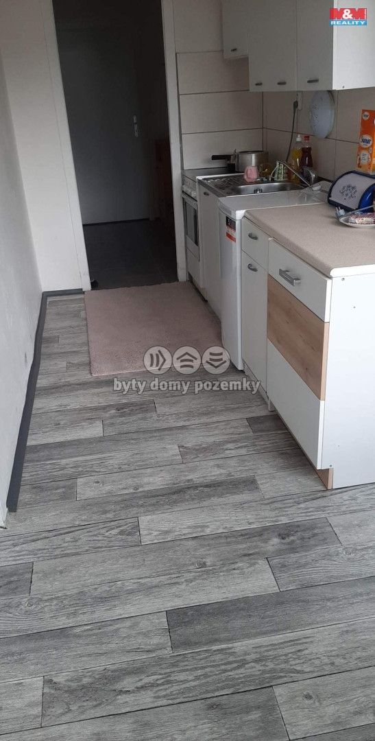 Prodej, Byt 3+1, Ústí nad Labem