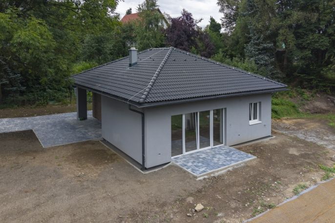 Prodej, Rodinný dům, Dasnice