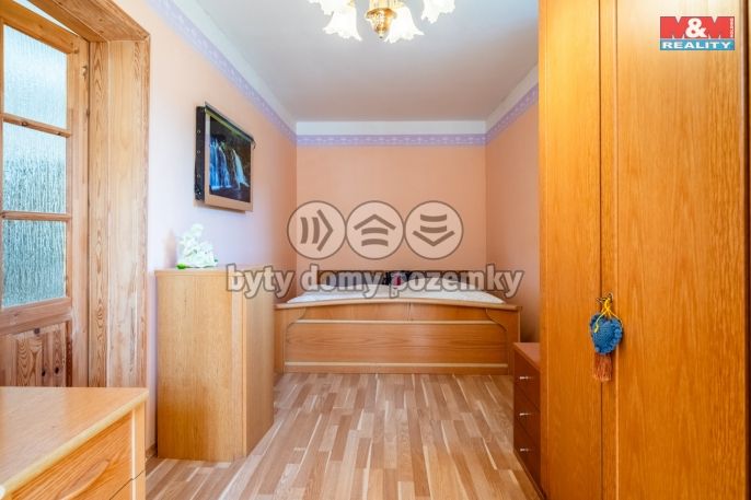 Prodej, Zemědělská usedlost, Volyně