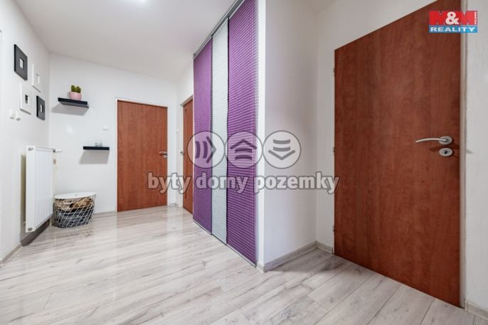 Prodej, Rodinný dům, Radonice