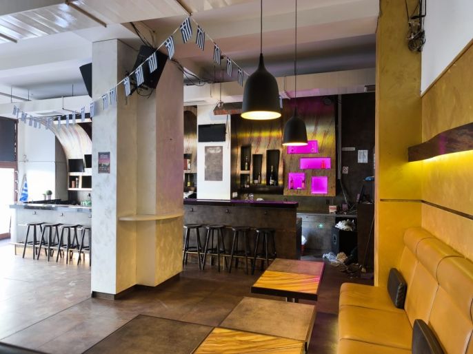 Pronájem, Restaurace, stravování, Ostrava