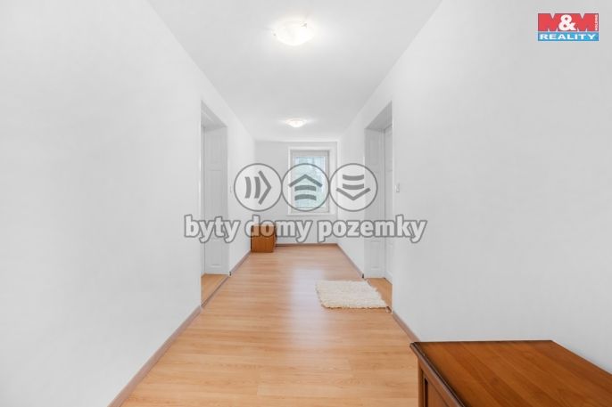 Prodej, Nájemní dům, Frýdlant