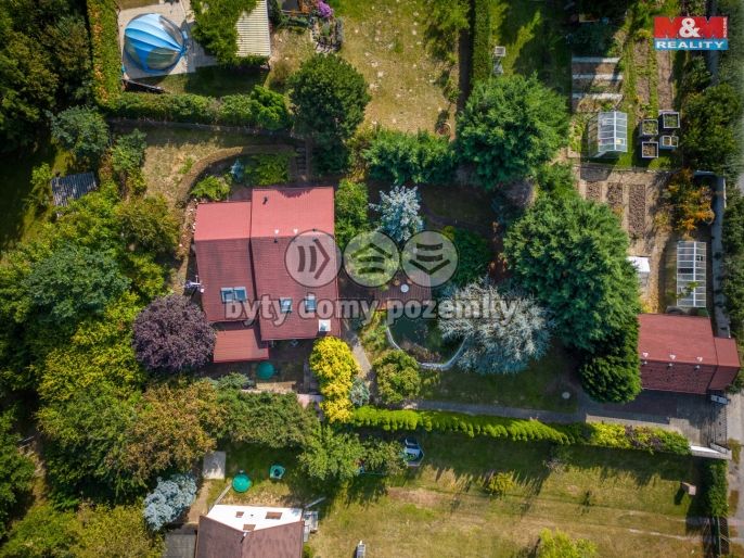 Prodej, Rodinný dům, Chýně