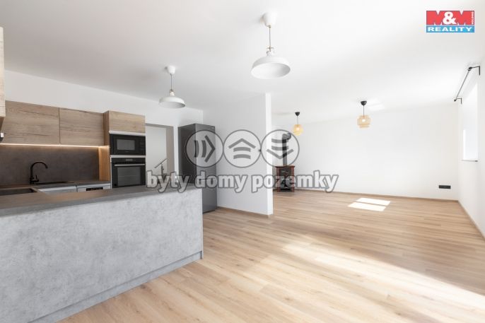 Prodej, Rodinný dům, Vendryně