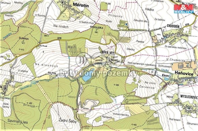 Prodej, Ostatní, Litovel