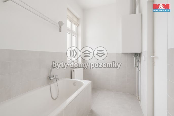 Prodej, Byt 3+1, Benešov nad Ploučnicí